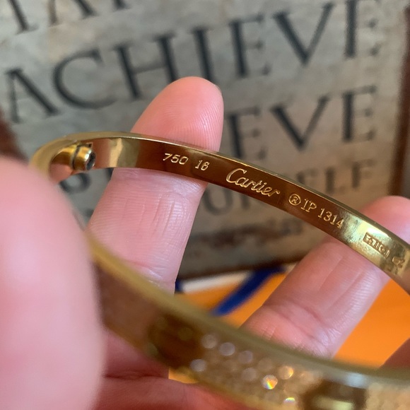 Cartier Authentic - Picture 7 of 11